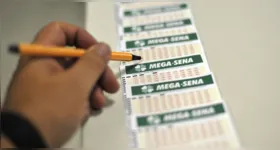 O concurso 3.047 está acumulado e promete pagar R$ 50 milhões para quem acertar as seis dezenas.