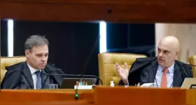Crise no STF se intensifica com o embate entre André Mendonça e Alexandre de Moraes, envolvendo o caso Banco Master e decisões que atingiram a cúpula da Polícia Federal.