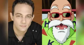 Mike foi responsável por dar voz em inglês para o Buggy, de One Piece, e Mestre Kame, de Dragon Ball.