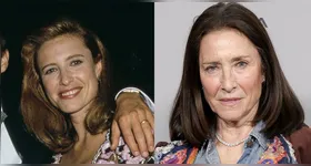 Mimi conheceu Tom Cruise na década de 1980 e os dois começaram a se relacionar quando ele ainda estava no início da carreira.