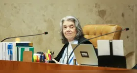 A ministra sabe que seu voto passou a ser disputado pelas duas alas.