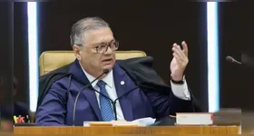 Flávio Dino revela ameaças de morte e critica discursos de ódio.