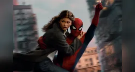 "Homem-aranha: Um novo dia" segue em cartaz nos cinemas brasileiros.