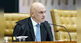 A pena foi definida no processo que trata do tarifaço do governo de Donald Trump contra as exportações brasileiras.