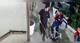 Quatro homens presos após espancamento brutal que resultou na morte de um ciclista no Rio