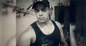 Corpo de Adailton Ferreira, que completaria 45 anos no sábado, foi encontrado sem vida em quitinete