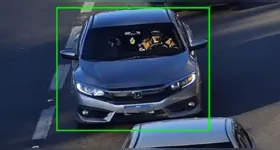 Radares com inteligência artificial na Rodovia Raposo Tavares já ajudaram a identificar 2.316 infrações em apenas um mês, principalmente por falta de cinto de segurança e uso de celular ao volante.