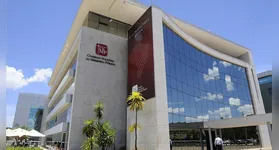 Sede do CNMP em Brasília, local onde será realizada a cerimônia oficial de entrega do Prêmio CNMP 2026 em novembro.