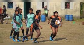 Descubra como as mulheres Xikrins estão transformando o futebol em celebração de cultura e união nas aldeias do Pará.