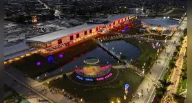 A Secult, em parceria com a Coca-Cola, reeditará o Festival de Natal no Parque da Cidade, com abertura marcada para 6 de dezembro.
