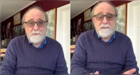 O neurocientista Miguel Nicolelis contestou a previsão de que a IA poderia destruir a humanidade nesta década e questionou a falta de fundamento científico para estimativas de risco