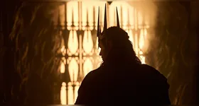 Sauron vai tocar o terror na Terra-Média