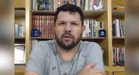 Eustáquio é considerado foragido da Justiça brasileira e vive atualmente na Espanha, onde afirma estar “exilado”.
