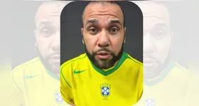 Justiça bloqueia Fazenda e Porsche de Daniel Alves em São Paulo por dívida de R$ 7,7 milhões. Veja detalhes desse processo judicial.