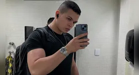 O paraense José Luís está desaparecido desde o último dia 8 de outubro