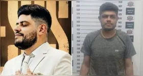 Pastor foi preso em flagrante no domingo (11/10), após esfaquear a ex-companheira durante a festa de aniversário de 15 anos do filho mais velho do casal