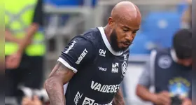Patrick do Remo fala sobre a confiança da equipe após derrota para o Flamengo e a luta contra o Z4; faltam 12 rodadas no Brasileiro.