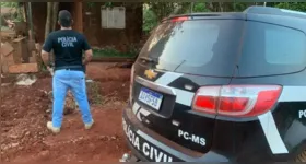Operação em cinco estados e no DF investiga seis adolescentes suspeitos de envolvimento na morte de uma menina de 13 anos durante uma live no Discord.
