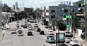 Mudanças na Avenida Pedro Álvares Cabral e ruas em Belém. Confira as novas direções de tráfego que começam na próxima quinta-feira (03/9).