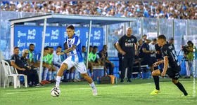 Paysandu não consegue vencer e tem apenas 11% de chances de acesso