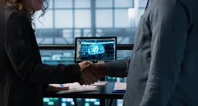 Como a IA transforma a seleção de profissionais