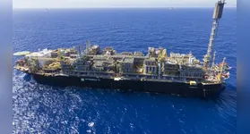 Imagem ilustrativa da notícia Petrobras tem maior margem de lucro entre grandes petroleiras mundiais