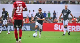 Leão está com alto risco de rebaixamento