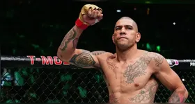 Imagem ilustrativa da notícia Alex Poatan enfrenta Sergei Pavlovich no UFC 335 em Las Vegas