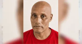 Marinaldo da Conceição, de 52 anos, foi atacado e morto a golpes de faca logo após retornar do trabalho