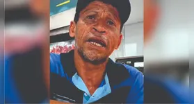 O preso foi apresentado na Delegacia de Polícia Civil de Sapucaia, onde se encontra a disposição da justiça