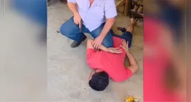 Condenado pela Justiça de Rondônia, o jornalista Alessandro Lopes já acumulava histórico de crimes sexuais e seguirá à disposição do Judiciário.