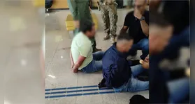A Polícia conseguiu libertar os reféns e prender os suspeitos que trouxeram tensão à Imperatriz nesta terça-feira (6)