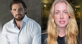 Troca de mensagens mostra que Vorcaro aprovava vídeos de Gabriela Prioli antes da publicação.