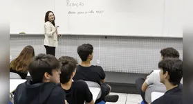 O cartão está disponível online na Página do Participante dentro do Sistema PND, com login da plataforma Gov.br.