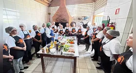 Gastronomia do Amanhã chega a Itaituba com inscrições aberta