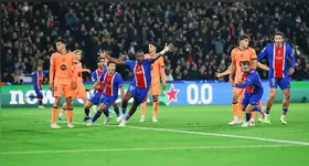 PSG fez o deve de casa e mostrou porque é o atual bicampeão