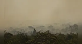 Começou a funcionar em Manaus uma base regional da Força Nacional do SUS.