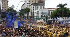Abertura do Círio de Nazaré 2026 acontece nesta terça-feira, 6, em Belém, com missa, show e premiação de estudantes. Confira a programação!