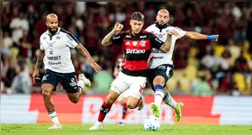 Jogo entre Remo e Flamengo acontece no domingo (06/09), às 16h, no Mangueirão.