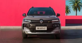 O Renault Kwid 2027 ficou até R$ 11,7 mil mais barato, ganhou novo visual, painel digital e central multimídia de 10,1 polegadas, e continua como o carro zero mais barato do Brasil.