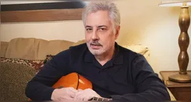 Roberto de Carvalho foi casado com Rita Lee por 47 anos.
