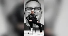 Ronie Silva já trabalhou com grandes nomes da música e ministra a oficina gratuita no Sesc Casa da Música.