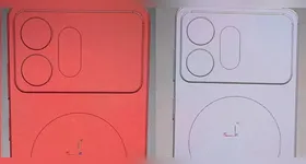 Galaxy S27 Pro terá módulo retangular como o iPhone 17.