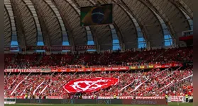 Internacional recebe R$ 20 milhões em doação. Descubra como isso pode impactar o campeonato e o time.