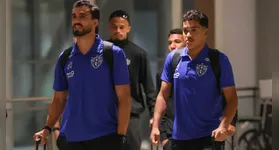 Paysandu chega a São Paulo para enfrentar a Ferroviária em duelo decisivo da Série C. Confira as últimas novidades e expectativas para a partida.