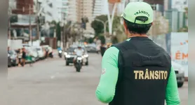 SEGBEL poderá fazer outras mudanças no trânsito durante quadra nazarena.