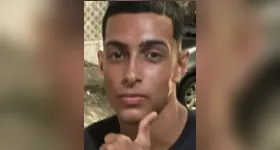 Soldado do Exército Pedro Gabriel Bezerra do Nascimento, de 20 anos, foi preso após fugir com fuzil e munições.