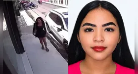 A jovem é suspeita de ter participado do assalto em joalheria em Bragança, nordeste do Pará