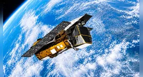 Partes do telescópio da NASA podem cair no Brasil. Entenda as incertezas sobre a reentrada do Swift Observatory na atmosfera terrestre.