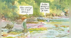 A Era de Téo: O Impacto de 'Viver é um risco' nas Webcomics